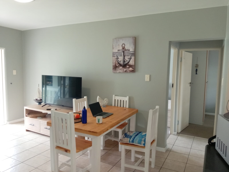 To Let 2 Bedroom Property for Rent in Diaz Beach Western Cape